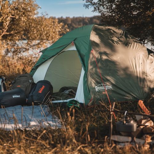 Снаряжение