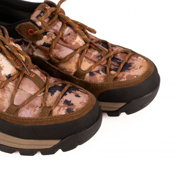 Как не промокнуть и не устать в лесу: Remington Fischer Yellow Waterfowl Honeycombs для охоты, рыбалки и походов