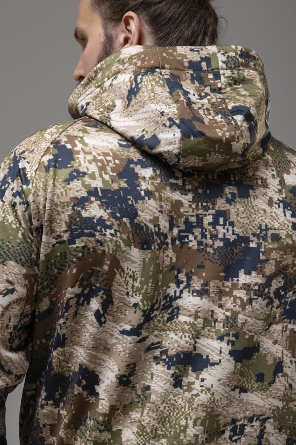 Летний костюм для охоты Remington Alabama Professional South Forest