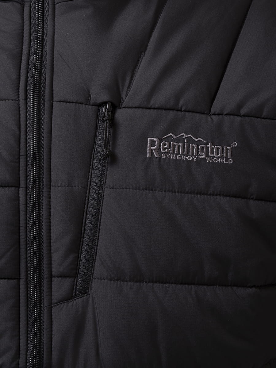 Куртка Remington Black Raven