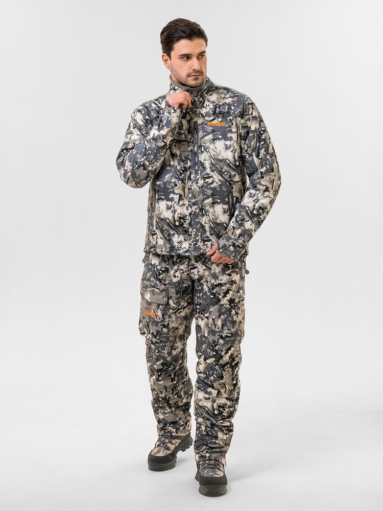 Костюм Remington 3 в 1 Blizzard Fit Apex