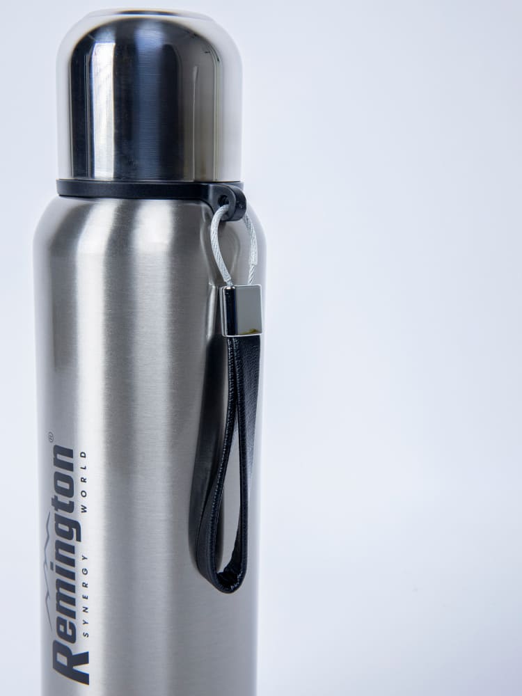 Термос Remington SportFlow 800 Silver