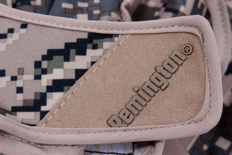 Перчатки демисезонные Remington Figure