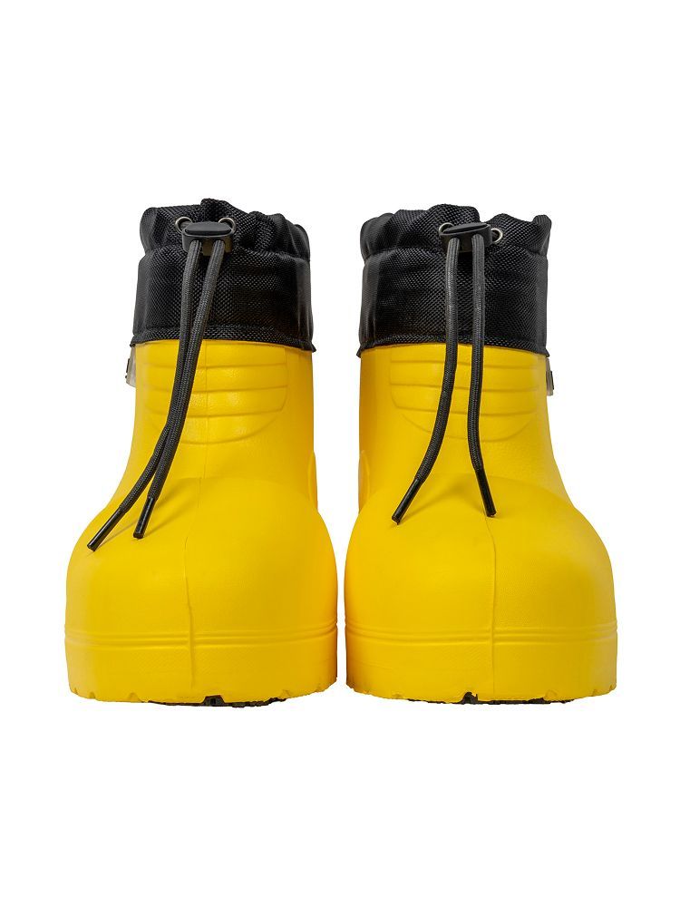 Полусапоги Remington Glacier short yellow