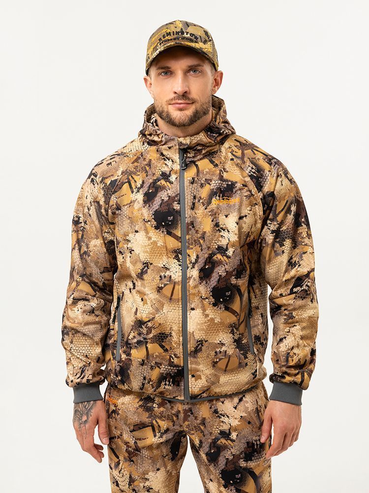 Летний костюм для охоты Remington Alabama Professional Yellow Waterfowl Honeycombs