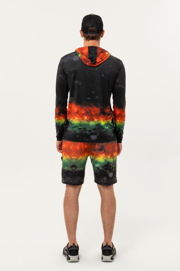 Шорты Remington Fishing Solar Boat II, фото, цена в интернет-магазине Remington SW Шорты Remington Fishing Solar Boat II, фото, цена