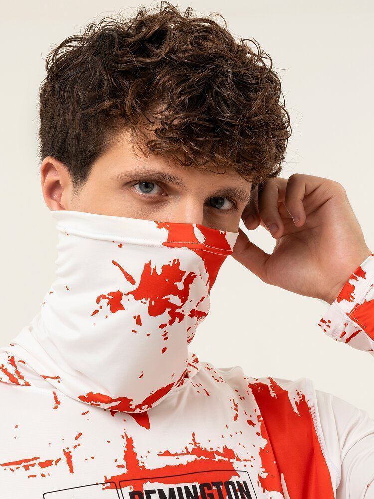 Футболка (джерси) Remington Fishing Sun and Mosquito Protection Style 1