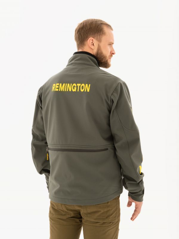 Куртка Remington Light Moto Black