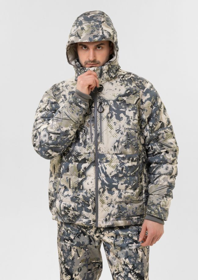 Куртка Remington Сompanion Apex