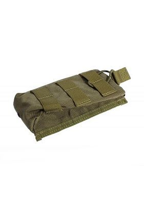 Подсумок Remington (зеленый)