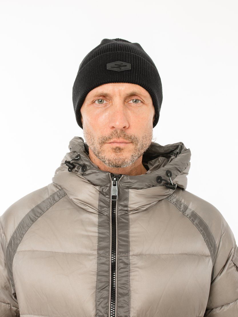 Шапка Remington Daily Black