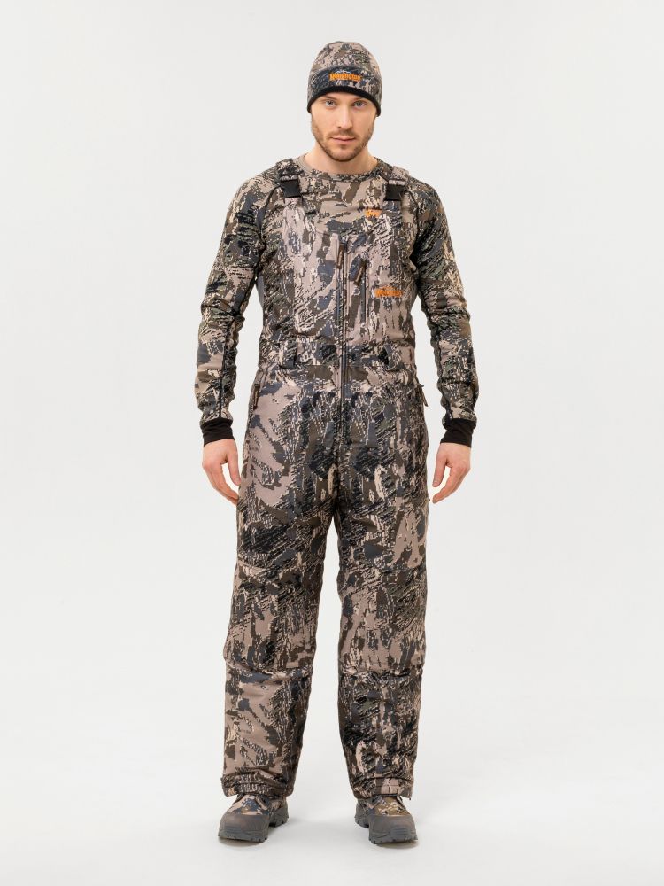 Костюм Remington Pro Hunting II Club Figure