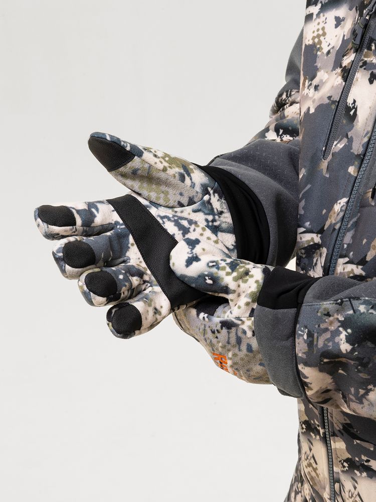 Перчатки Remington Hunter Apex