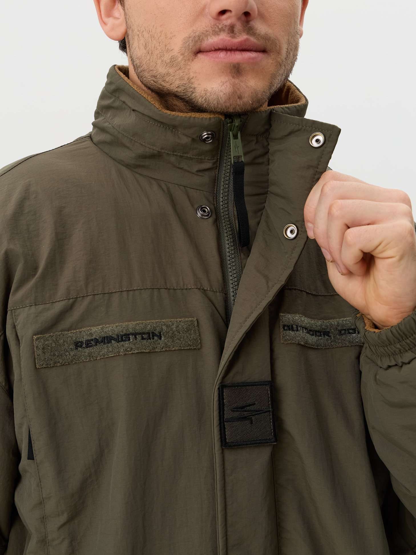 Куртка Remington Two-Way Green