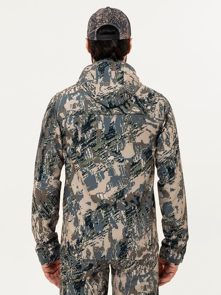 Костюм Remington Texas Anti-mosquito Figure