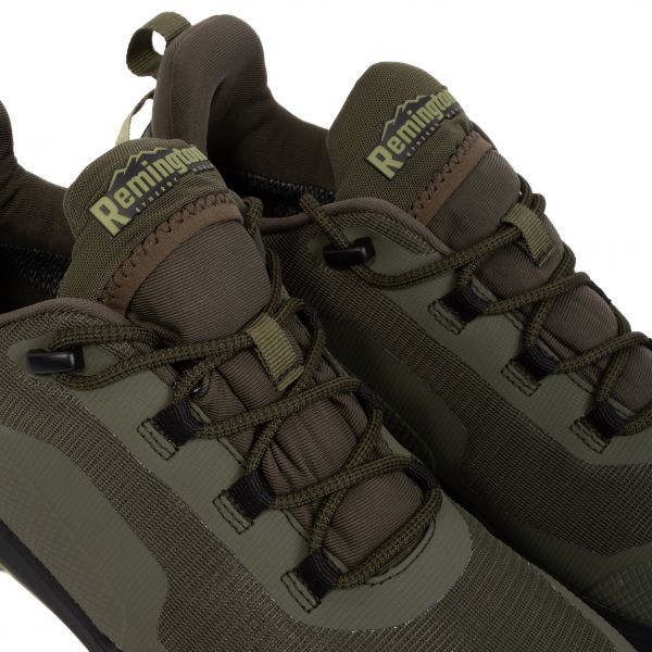 Кроссовки мужские Remington Cruise Green