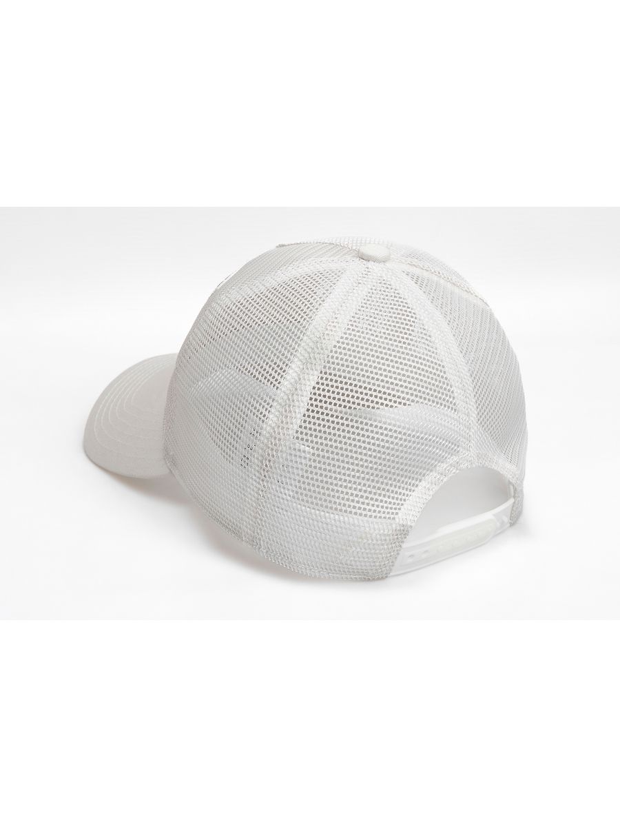 Бейсболка Remington Net Gray