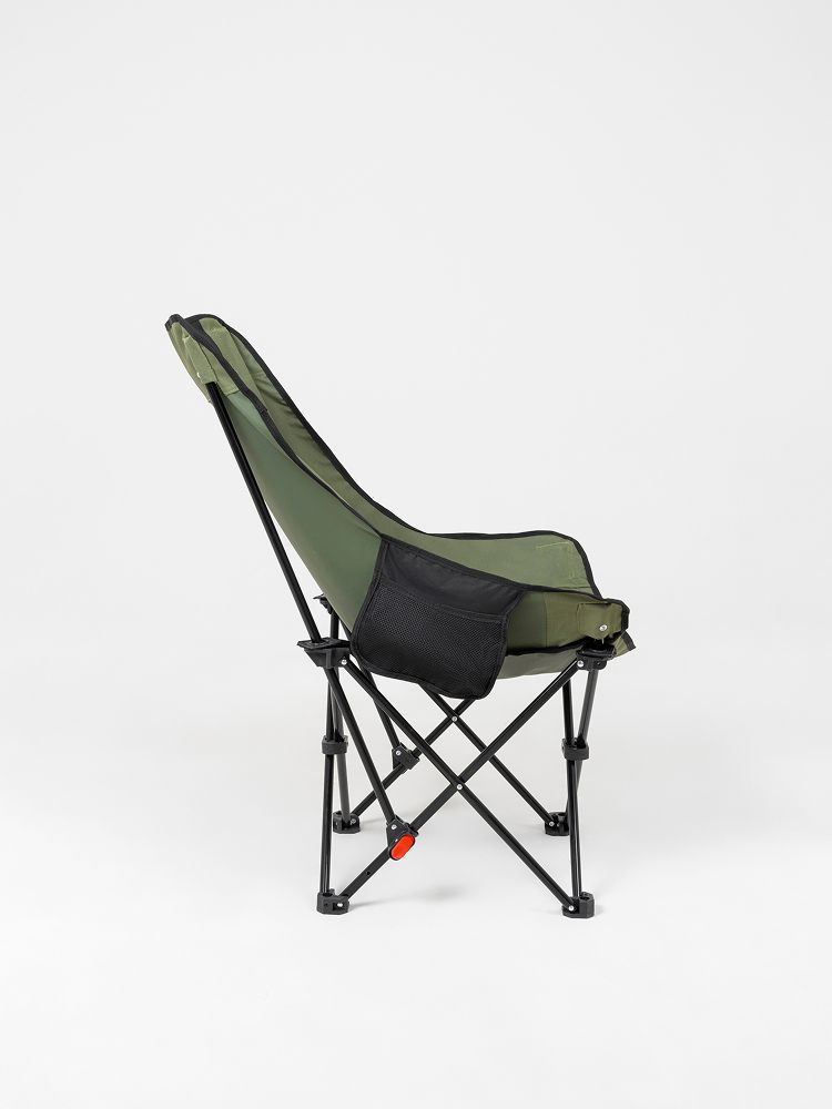 Стул складной туристический Remington Lite Carry