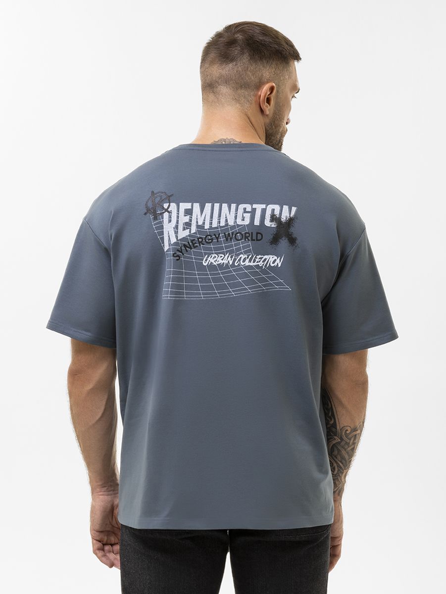 Футболка Remington Esthete Neo