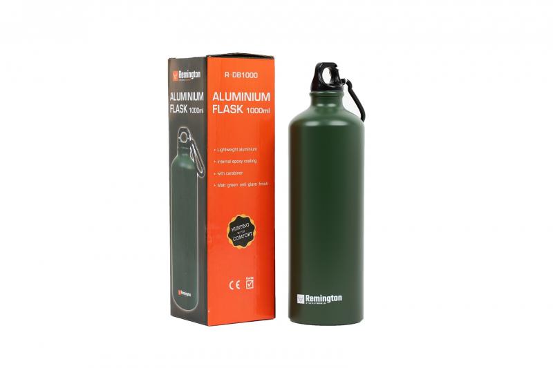 Фляга Remington 1000мл, фото, цена