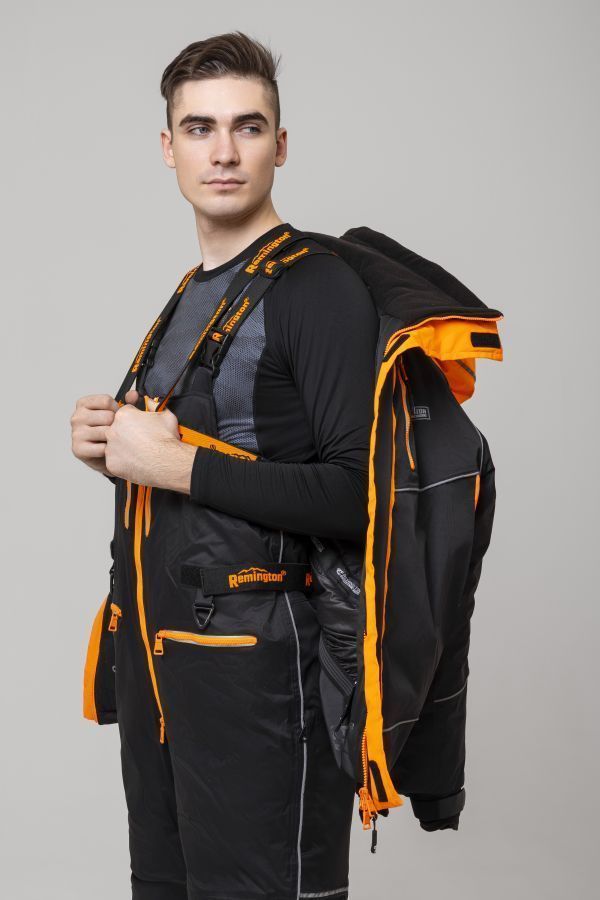 Костюм рыболовный Remington Mr.Ide Travel