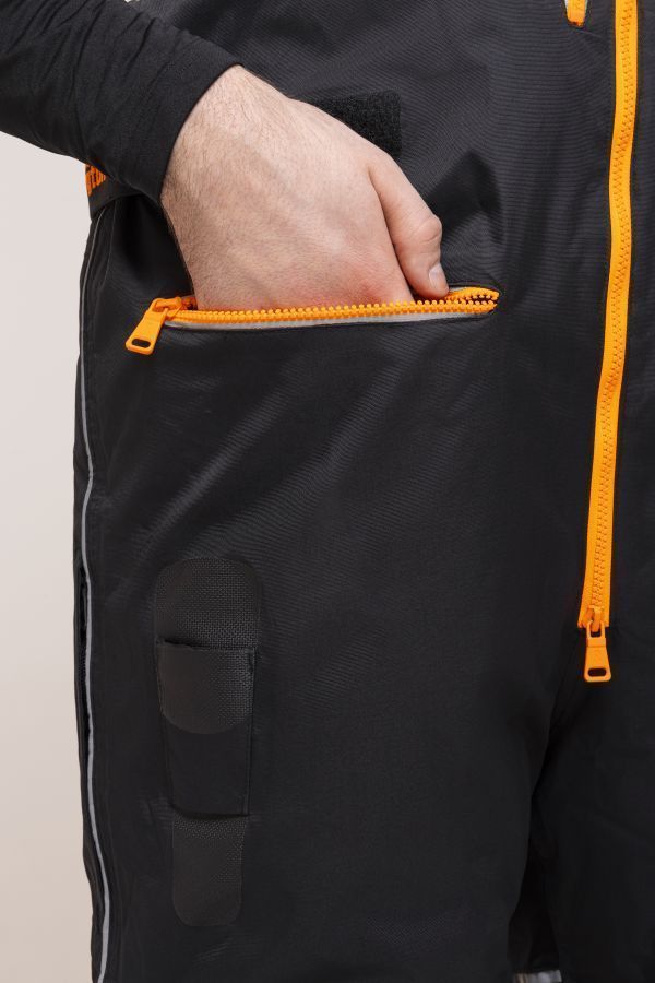 Костюм рыболовный Remington Mr.Ide Travel