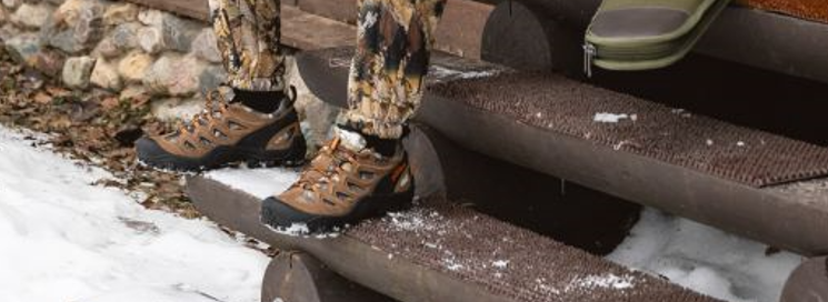 ТОП-6 преимуществ полуботинок Remington Pathfinder low Yellow Waterfowl Honeycombs для охоты, рыбалки и туризма ТОП-6 преимуществ полуботинок Remington Pathfinder low Yellow Waterfowl Honeycombs для охоты, рыбалки и туризма
