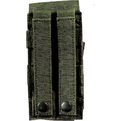 Подсумок Remington BLK, 14х9см