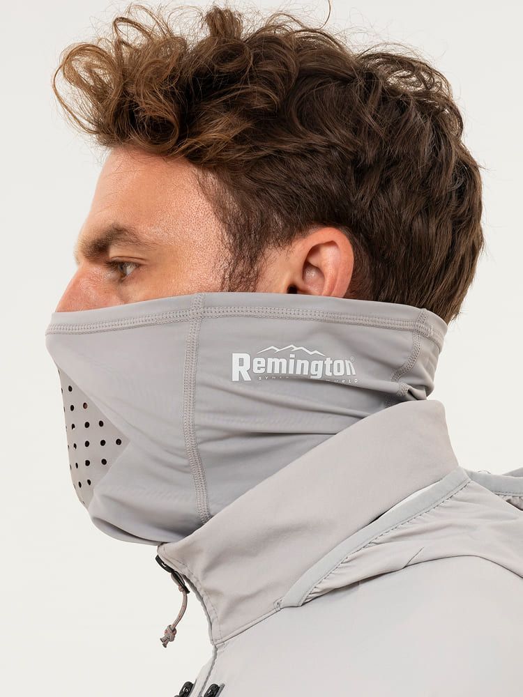 Бафф Remington sun protection Grey
