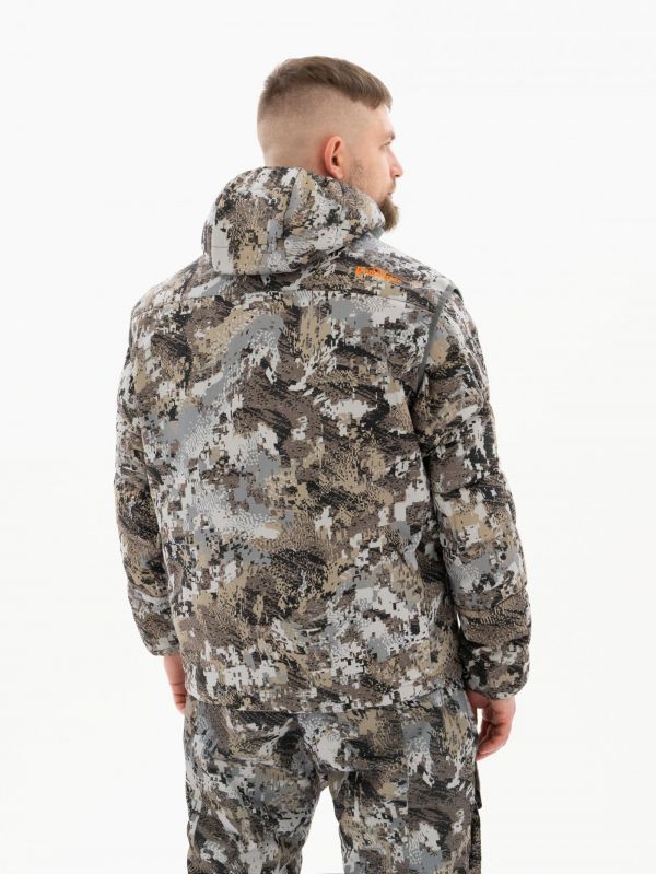 Жилет Remington Top Shooter Winter forest