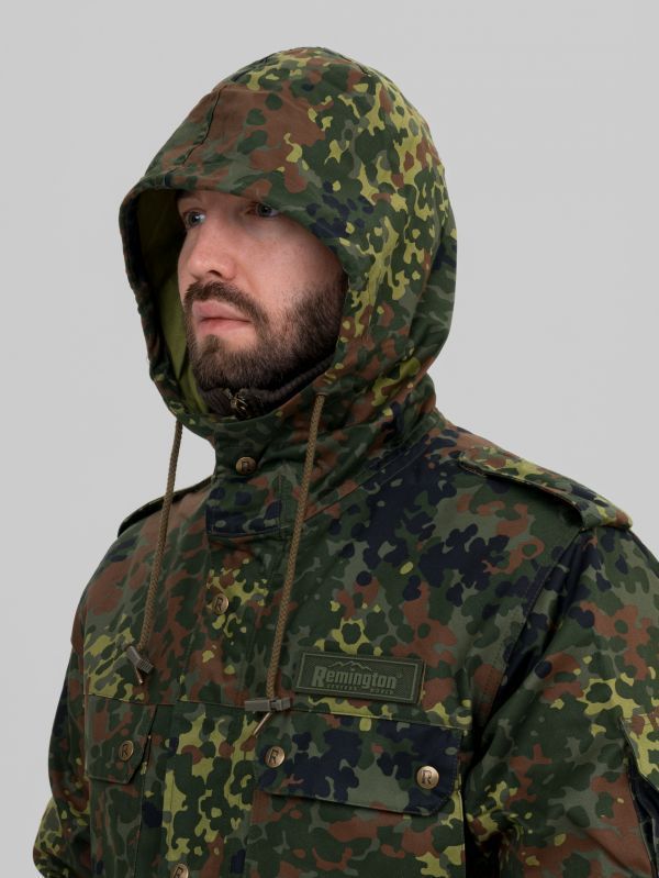 Куртка Remington INFANTRY NEW