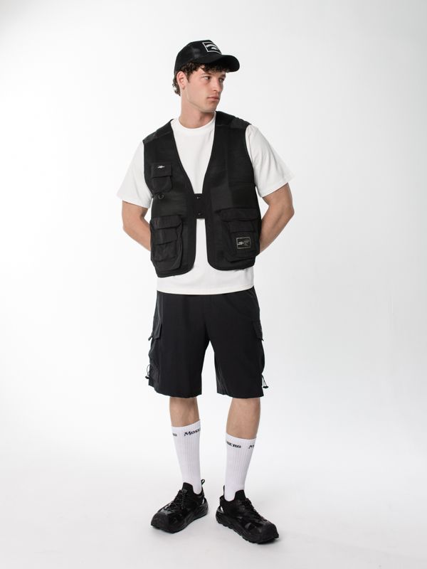 Кроссовки Remington source black