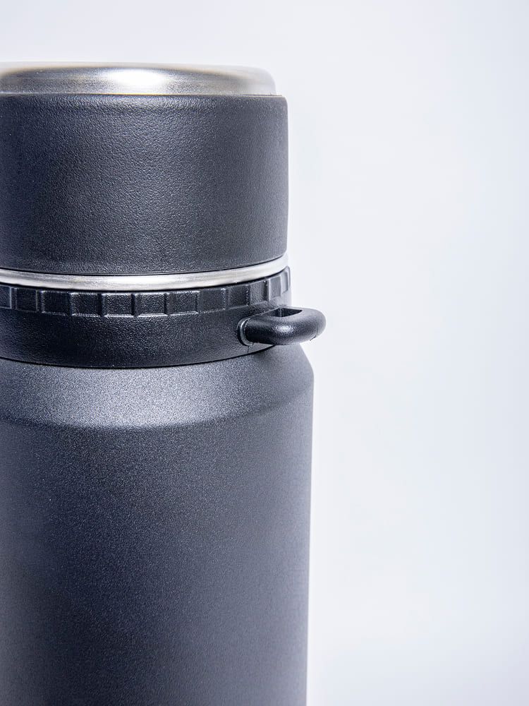 Термос Remington ThermalHold 1300 Black