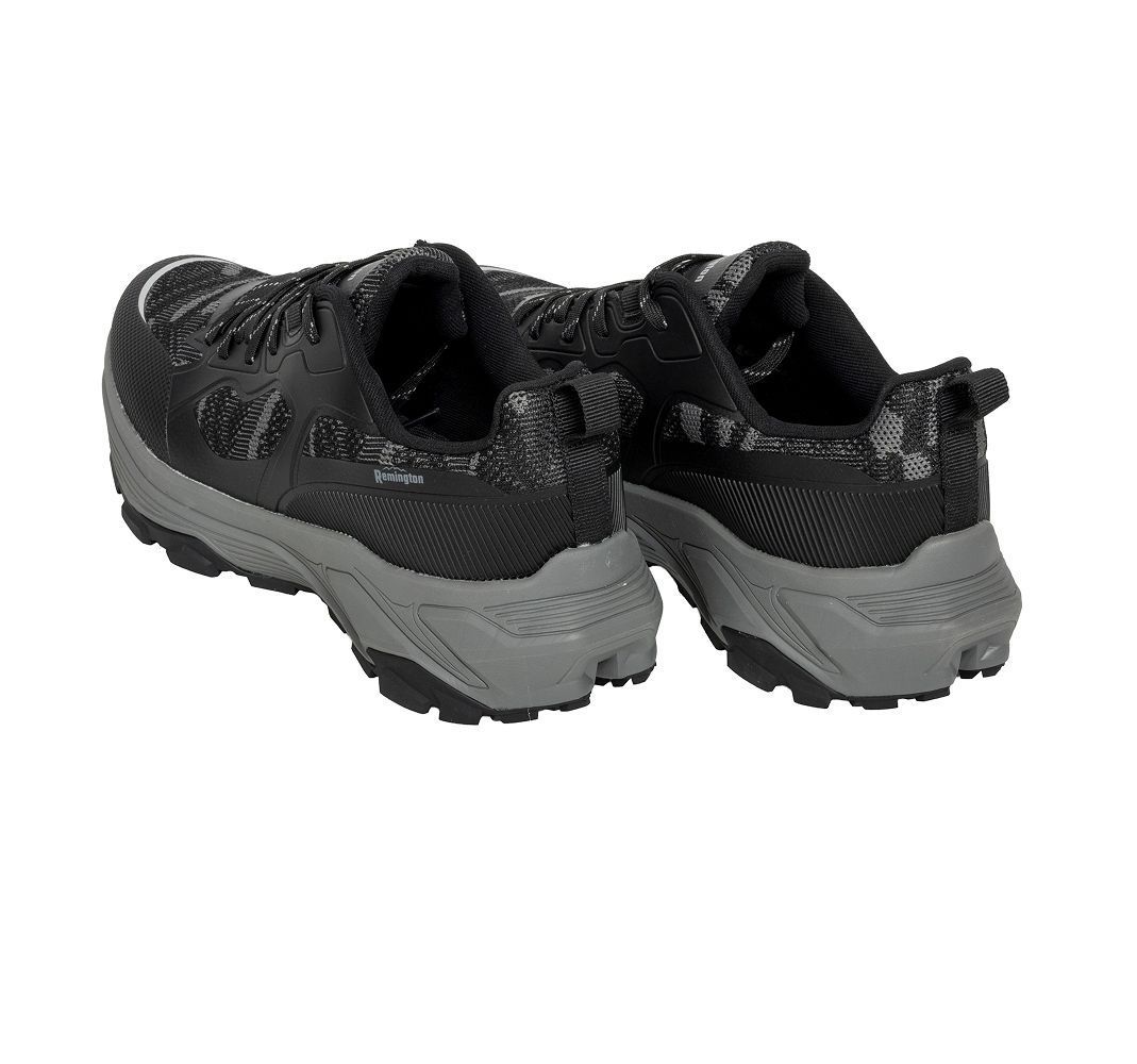 Кроссовки мужские Remington Gait grey