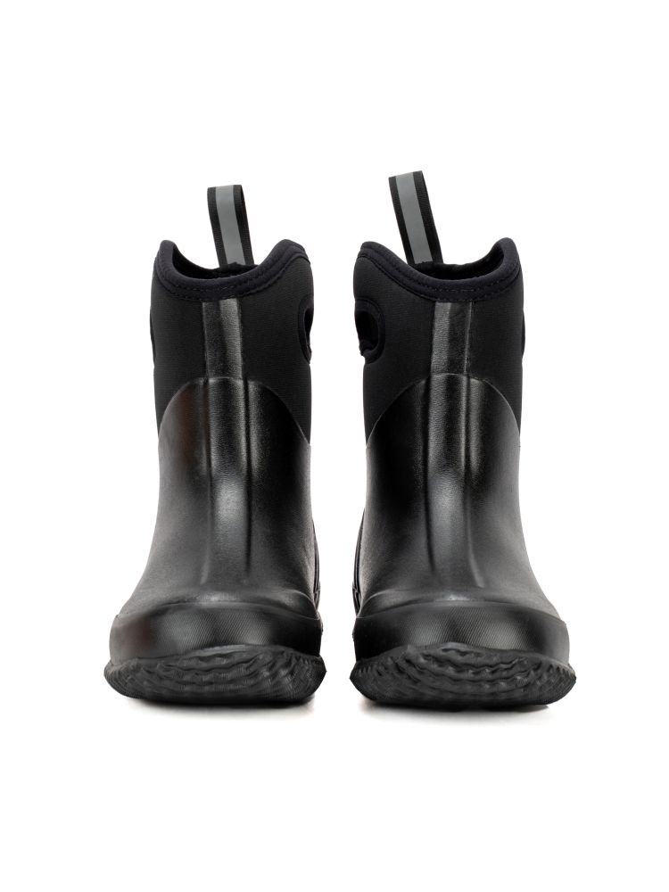 Полусапоги для рыбалки демисезонные Remington Middle Rubber Boots