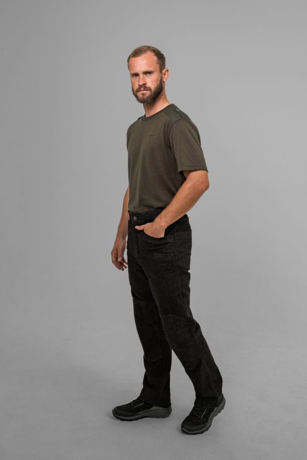 Брюки Remington Denim