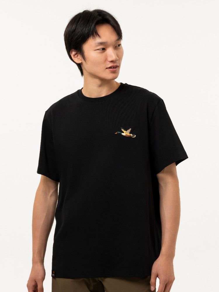 Футболка Remington Urban Style Duck Black