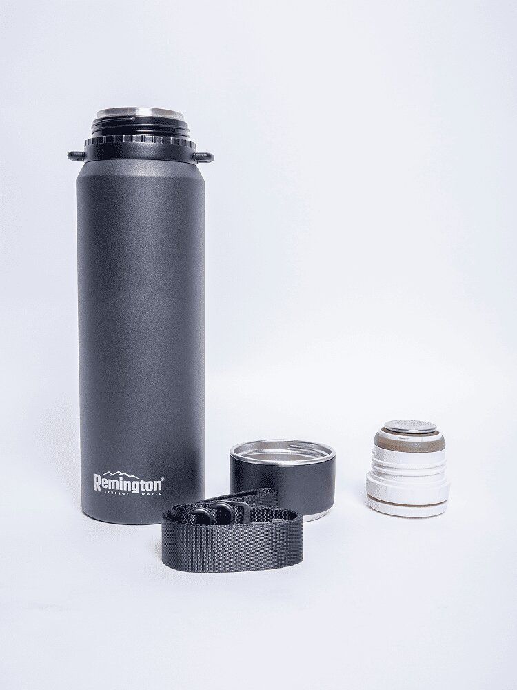Термос Remington ThermalHold 1100 Black