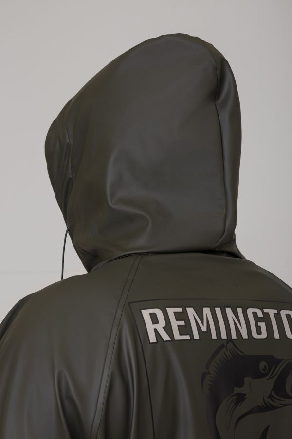 Плащ тент Remington New PU Waterproof