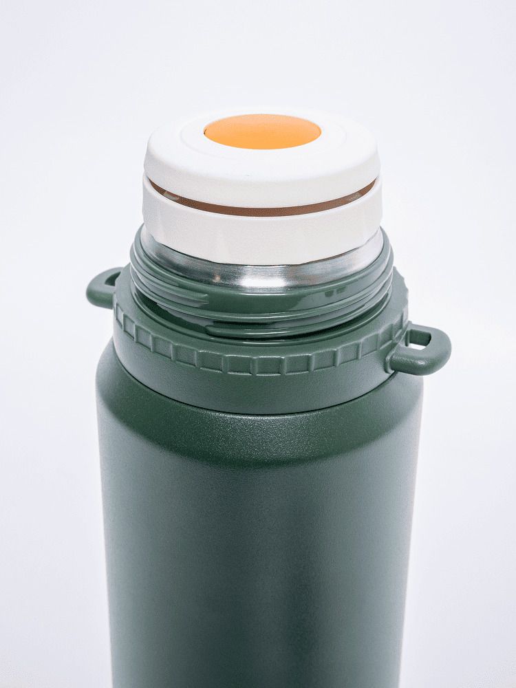 Термос Remington ThermalHold 900 Dark Green