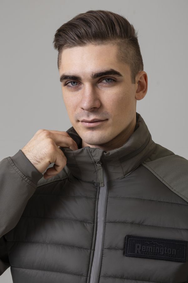 Куртка Remington Commander Green