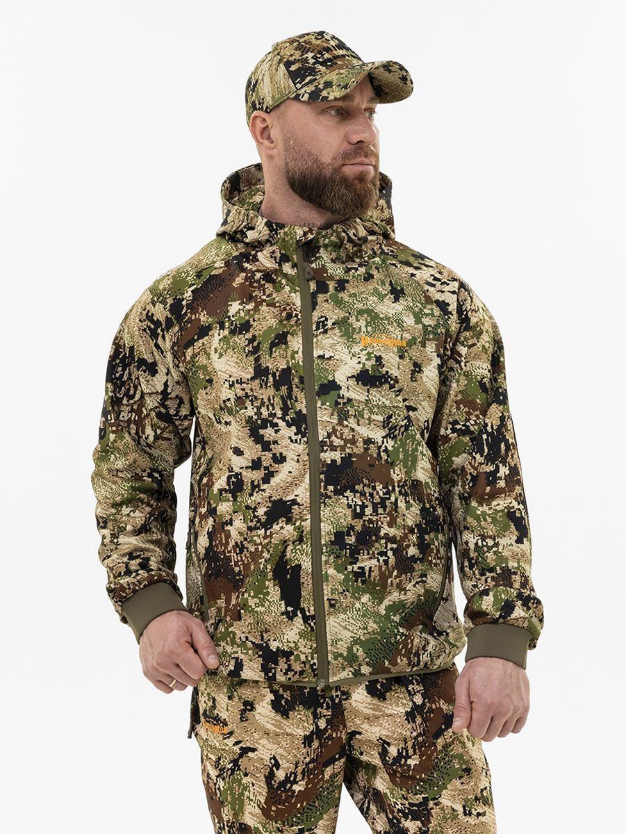 Летний костюм для охоты Remington Alabama Professional South Forest