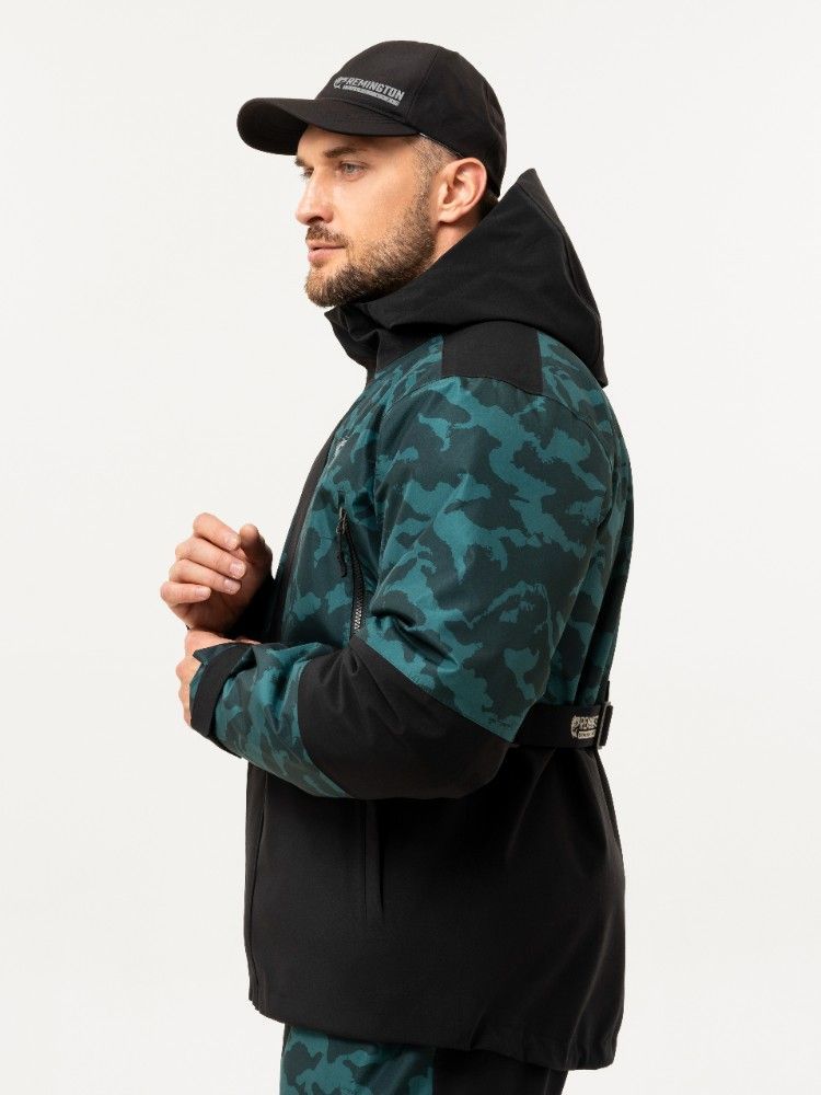 Костюм Remington Fishing Amur River