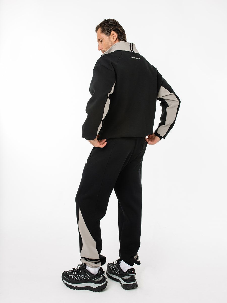 Костюм мужской Remington Olbox Black