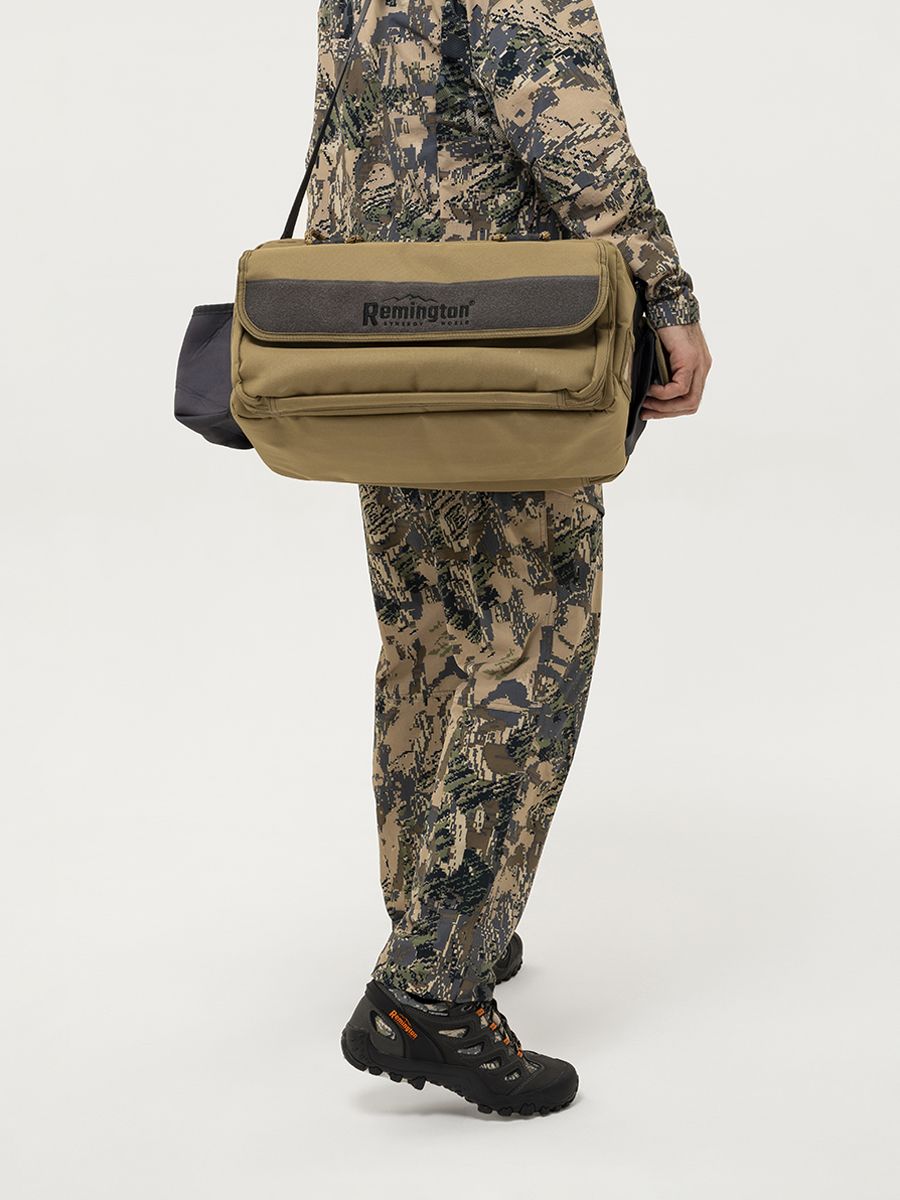 Сумка Remington Hunting Good luck Khaki
