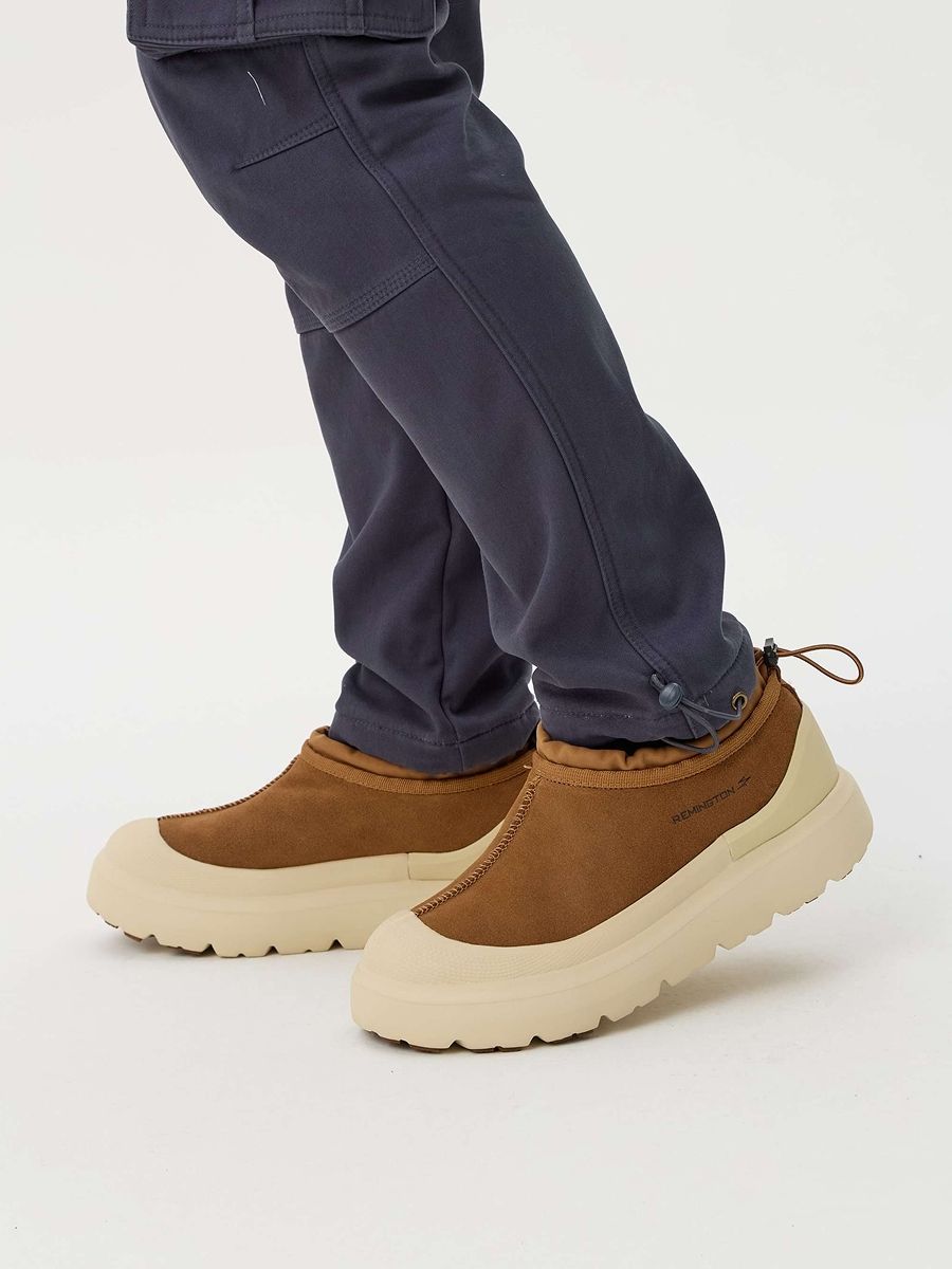 Угги Remington Urban WW Ocher