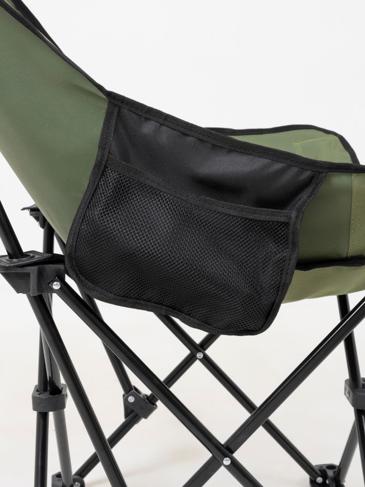 Стул складной туристический Remington Lite Carry