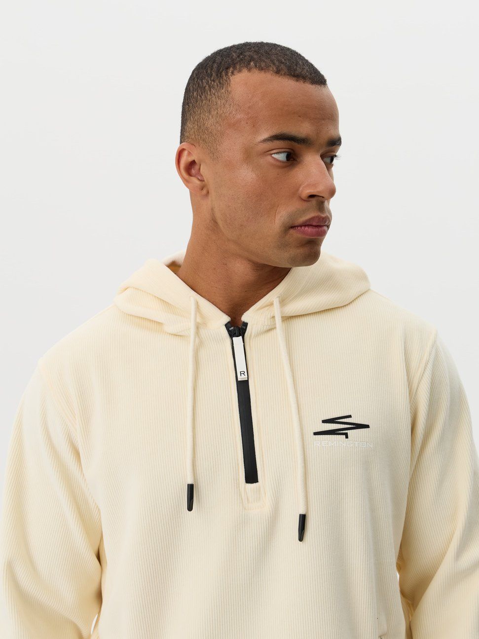 Джемпер Remington Soft Velvet Milk