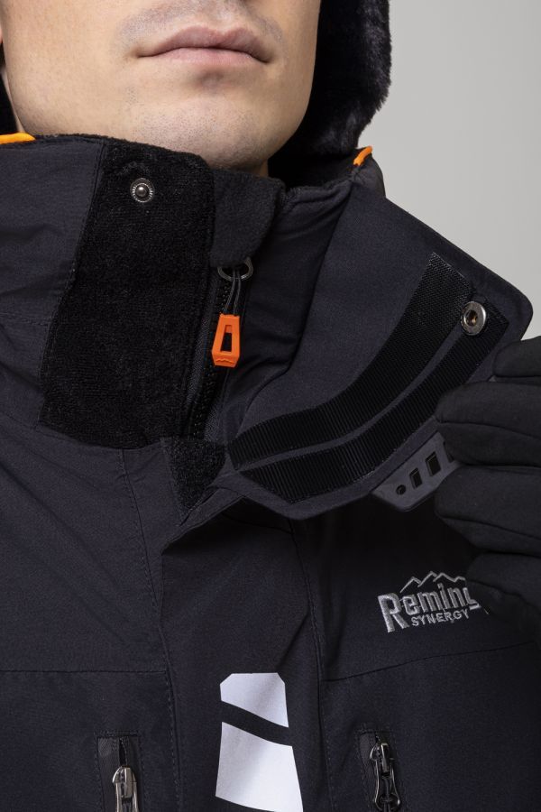 Зимний костюм для рыбалки Remington Winter Cyclone