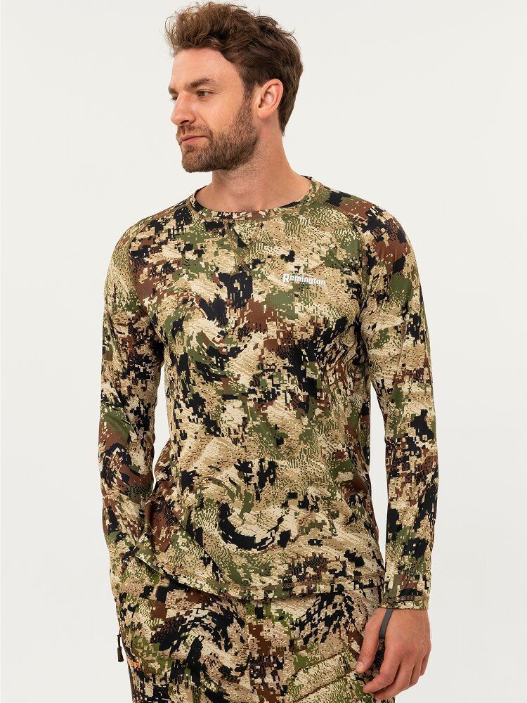 Лонгслив Remington lite South Forest